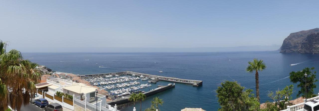 Wonderful Views Leilighet Santiago del Teide Eksteriør bilde